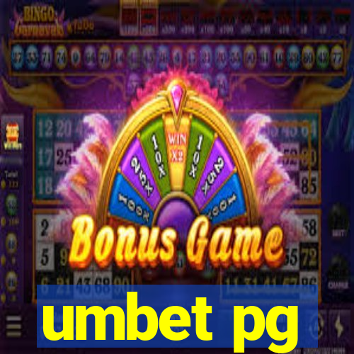 umbet pg